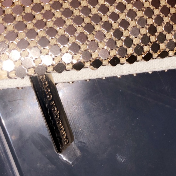 Last million makeup pouch / clutch - Picture 6 of 8